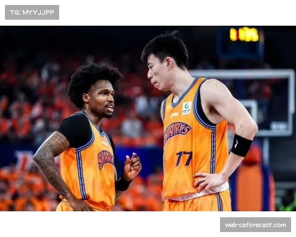 广厦上海胜率均超八成 常规赛冠军归属悬念丛生