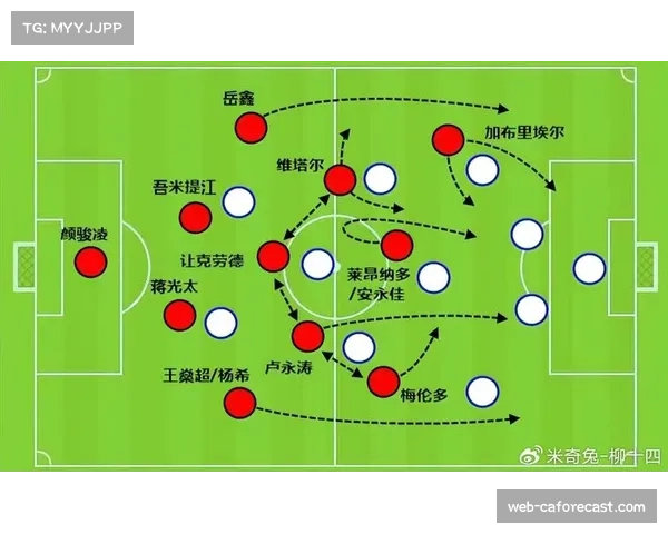 上海海港中场组织能力不足 新援伤病影响战术磨合 上海海港中场组织能力不足 新援伤病影响战术磨合