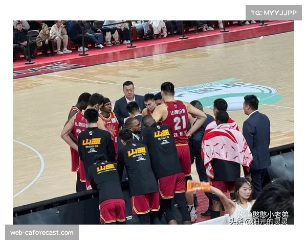 山西对阵深圳前瞻：迪亚洛进攻端面对防守的策略